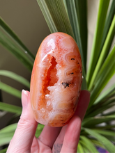 Load image into Gallery viewer, Carnelian Freeform