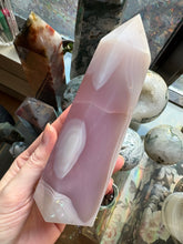 Load image into Gallery viewer, Pink Jelly Agate