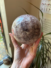 Load image into Gallery viewer, Fire Quartz