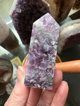 Load image into Gallery viewer, Purple Mica