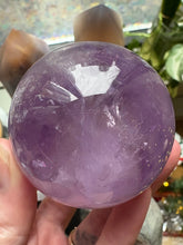 Load image into Gallery viewer, Amethyst Sphere