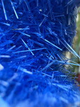 Load image into Gallery viewer, Blue Needle Geothite in Howlite