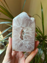 Load image into Gallery viewer, Amethyst Agate