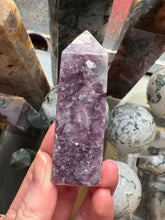 Load image into Gallery viewer, Purple Mica