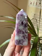 Load image into Gallery viewer, Purple Mica