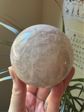 Load image into Gallery viewer, Pink Amethyst