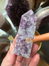 Load image into Gallery viewer, Purple Mica