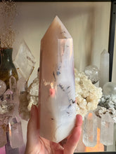 Load image into Gallery viewer, Pink Jelly Agate