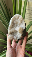 Load image into Gallery viewer, White Sugar Amethyst