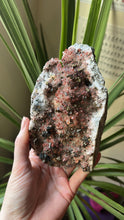Load image into Gallery viewer, Red Quartz