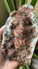 Load image into Gallery viewer, Red Quartz
