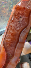 Load image into Gallery viewer, Carnelian Tower