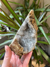 Load image into Gallery viewer, Grey Amethyst