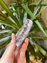 Load image into Gallery viewer, Amethyst personal
