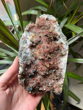 Load image into Gallery viewer, Red Quartz