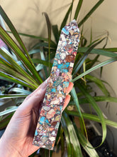 Load image into Gallery viewer, Crystal Chip Tower