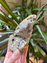 Load image into Gallery viewer, Grey Amethyst