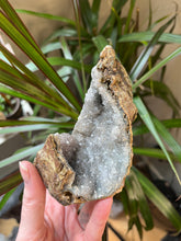 Load image into Gallery viewer, Grey Amethyst