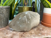 Load image into Gallery viewer, Clear Quartz Point