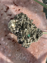 Load image into Gallery viewer, Pyrite Cluster