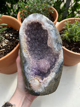 Load image into Gallery viewer, Sugar Amethyst