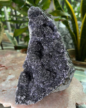 Load image into Gallery viewer, Black Amethyst