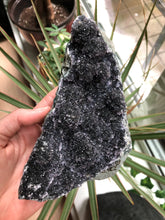 Load image into Gallery viewer, Black Amethyst