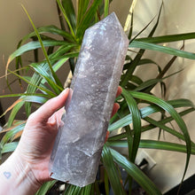 Load image into Gallery viewer, Purple Fluorite w Mica