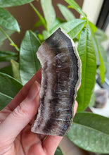 Load image into Gallery viewer, Fluorite w/ Pyrite