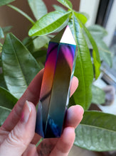 Load image into Gallery viewer, Aura Hematite