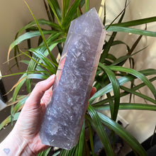Load image into Gallery viewer, Purple Fluorite w Mica