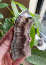 Load image into Gallery viewer, Fluorite w/ Pyrite