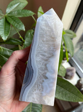 Load image into Gallery viewer, Agate Tower