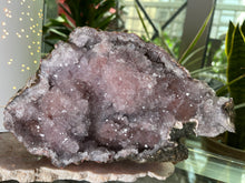 Load image into Gallery viewer, Pink Amethyst Geode