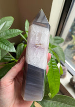 Load image into Gallery viewer, Amethyst Agate