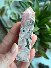 Load image into Gallery viewer, Rhodochrosite Tower
