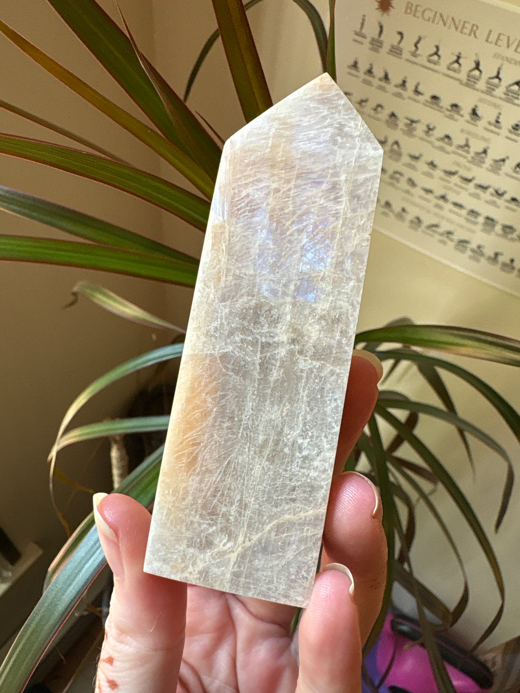 Moonstone
