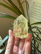 Load image into Gallery viewer, Citrine
