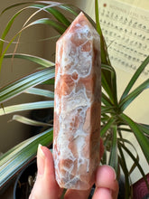 Load image into Gallery viewer, Pink Agate
