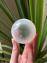 Load image into Gallery viewer, Selenite Sphere
