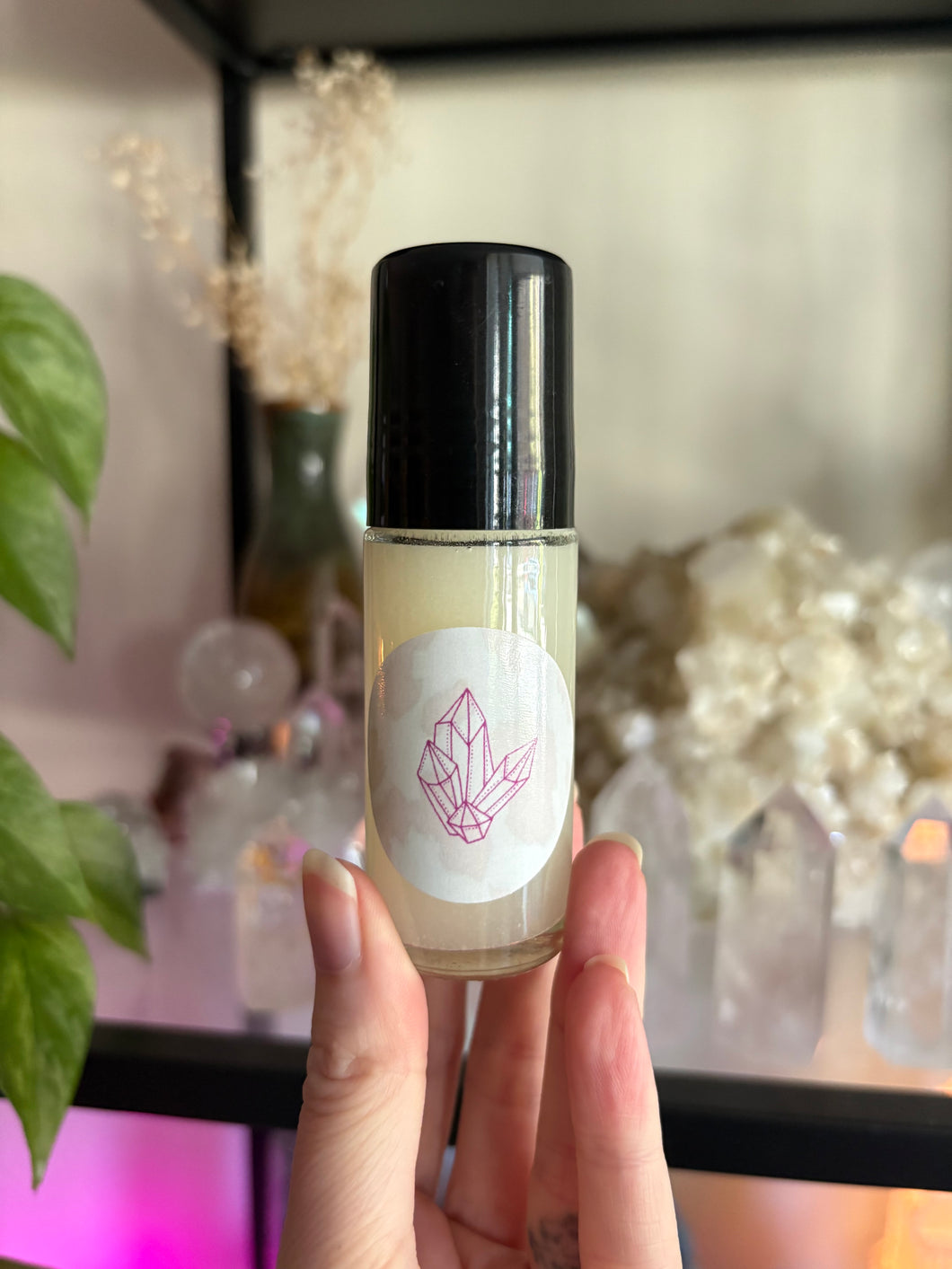 Purifying Underarm Tonic