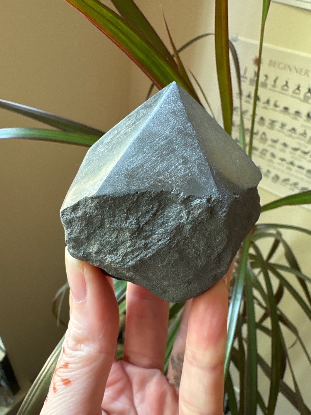 Hematite