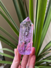 Load image into Gallery viewer, Amethyst Tower
