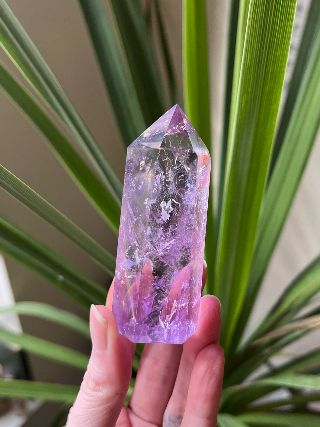 Amethyst Tower