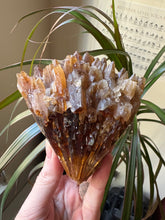 Load image into Gallery viewer, Amber Calcite
