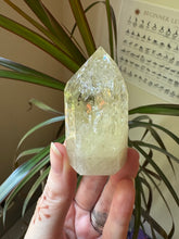 Load image into Gallery viewer, Citrine
