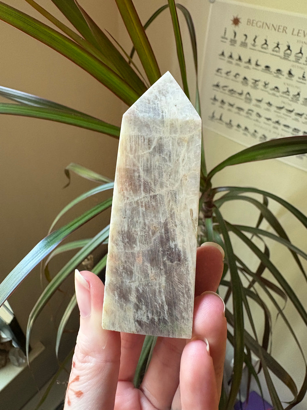 Moonstone
