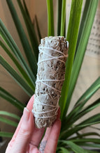Load image into Gallery viewer, White Sage
