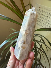 Load image into Gallery viewer, Flower Agate
