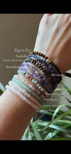 Load image into Gallery viewer, Small Bead Crystal Bracelets
